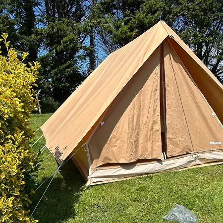 Domaine De L'aumône 3* Cherrueix