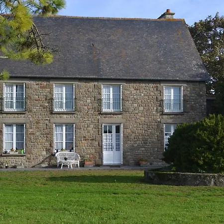 Domaine De L'aumône 3* Cherrueix