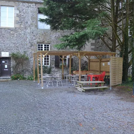 Camping Domaine De L'aumône 3*
