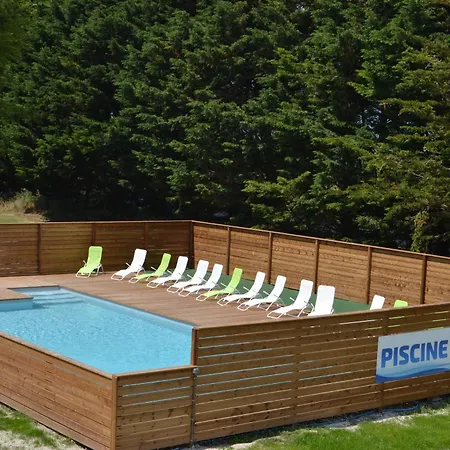 Domaine De L'aumône 3*