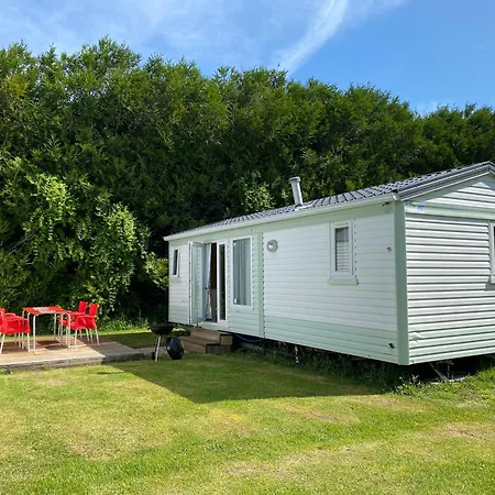 Domaine De L'aumône Camping