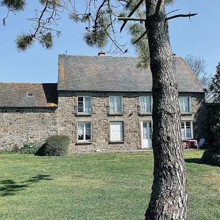 Domaine De L'aumône Cherrueix